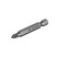 Screwdriver bit PRACTICE "Master" PH-1 x 50mm (3 pcs), blister