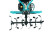 Мотоблок STEVIMAN MT-310