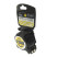 Tape measure ER-04203 3m 16mm magnetic hook, two-component housing, auto lock, EUREKA holder/1/12/120 NEW