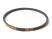 Wedge drive belt Z(0)-530 "Sibkraspolymer"