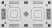 12-6102-12 ERA Box Lining. mounting 2 posts, Era 12, graphite
