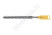 SDS+ 6 x 110 concrete drill
