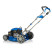 HYUNDAI L 5100M Petrol Lawn Mower