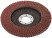 Круг лепестковый торцевой 125 мм, P 36
