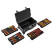 Tool kit for electrician 1000 V, 52 pcs.