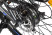 Велогибрид Eltreco XT 850 new Черно-зеленый-2143