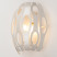 Wall Lamp Rivoli Meike 4080-402 Wall Lamp 2 Xe14 40W Design