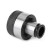 Partner JIS-GT12-M3 4x3,2 quick-change threading insert with safety coupling for M3 machine taps