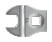 3/8" Horn nozzle 2 5/16"