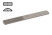 File 4 v1 No. 1, No. 3 200 mm (flat, semicircular)