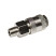 Pneumatic quick-release valve ER-SE1-2SM:with 1/4" EUREKA /1/10 male thread valve