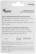 Соединитель пластиковый 1/2"