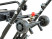 Виброплита бензиновая RAD PCA83-L