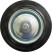 Wheel without support RAD W 160