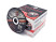 DECOT cutting circle 125x1.6x22 DCD1612522IN