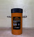 Hydraulic jack with locking nut DG30-100PG (spring return, g/n 30t, stroke of the rod 100mm, pick-up 206mm) MALIEN