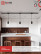 Светильник трековый подвесной TP-GU10 SBM-BL 100мм, шнур 1м, черный IN HOME