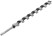 Levis screw drill for wood 28x460 mm