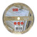 Diamond solid ceramic disc Hard Ceramics Ø350*2,2*11*32,0/25,4 Adel Instrument