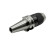 Self-locking drilling chuck PSS 10 (1.0-10.0), with shank BT30, type BT30-APU10-80 TORNERI T027210