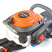 Petrol brushcutter PATRIOT SLP 800