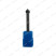 Carbide borehole type K080406 (conical), 8.0 mm, shank 6 mm, double notch TORNERI T018429
