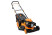 Petrol lawn mower Villager ATLAS 5111 T