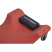 Лежак ремонтный подкатной WDK-84068R (красный)