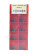 APMT1135PDER-XM YP753 Carbide Plate