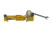 External deburring device CLEARANCE (75-400 mm)