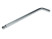 Ключ шестигранный Г-образный 17мм HEX шаровый экстрадлинный L=320мм JTC
