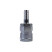 13 mm herringbone plug WDK-400SH