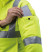 Reflective jacket with cooling DFJ214Z2XL