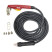 Plasma Cutter P80 Euro 5m HF