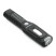 FL350 ROSSVIK LED flashlight, rechargeable, 350 lumens, 3.7 V, 2.2 Ah