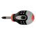 Screwdriver with ERGO handle for Phillips PH screws 1x25 mm