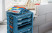 Containers for storing small parts Set i-BOXX 72 inset box, 10 pcs.