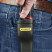 FatMax universal knife with fixed blade made of carbon steel STANLEY 0-10-231