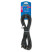 Network cord PRAKTIKA PGA-VP 2*1.5 4 meters (244-834)