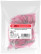 Flat connector ERA NO-225-137 heat shrinkable RpIm-T 1.25-250 insulated "socket" pack of 50 pcs