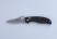 Нож Ganzo G733 черный