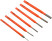 A set of 6pr gouges (1.5-8mm; on the holder) Avtodor 40166