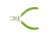 125 mm side cutters