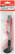 Optima 18 mm reinforced technical knife