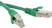PC-LPM-SFTP-RJ45-RJ45-C5e-20M-LSZH-GN Patch Cord SF/UTP, Shielded, Cat.5e (100% Fluke Component Tested), LSZH, 20 m, Green