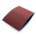 Sandpaper sleeve 296x100 mm #60 for a drum with a diameter of 90 mm