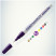 Marker-paint MunHwa "Extra Fine Paint Marker" purple, 1mm, nitro base