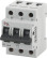 Выключатель нагрузки ЭРА PRO NO-902-94 ВН-32 3P 32A