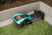 Automated lawn mower Indego 350