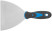 Spatula with combination handle, stainless steel, 125 mm